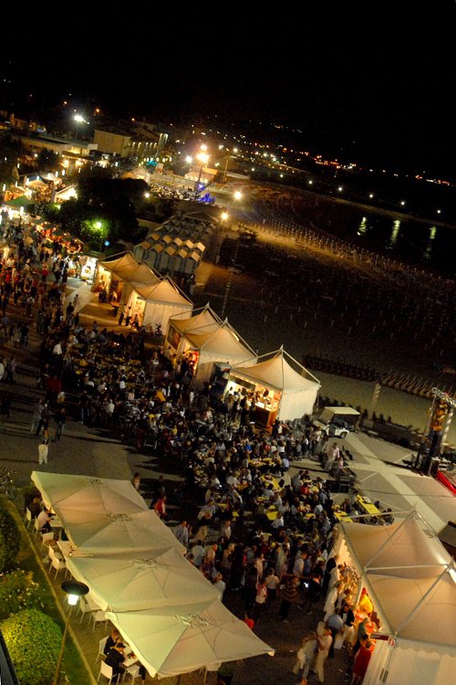 Festival del brodetto, conclusa un’edizione da record