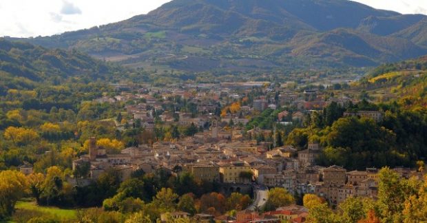 Pergola piange la morte di Marco. Nel pomeriggio i funerali