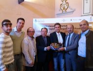 Pergola capitale del tartufo pregiato, per la Fiera Nazionale anche il Festival Internazionale della pizza al tartufo