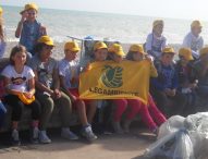 Puliamo il mondo 2016, le scuole fanesi danno l’esempio