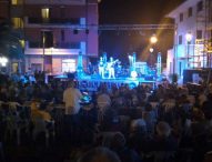 Raccolta fondi terremoto, grande successo a Mondolfo e Marotta