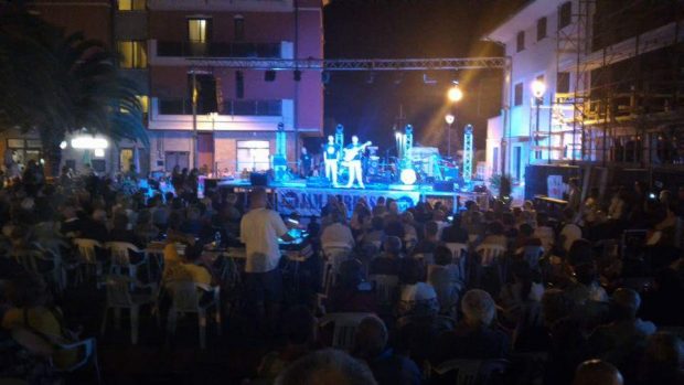 Raccolta fondi terremoto, grande successo a Mondolfo e Marotta