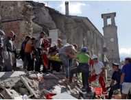 Terremoto, è il tempo della ricostruzione