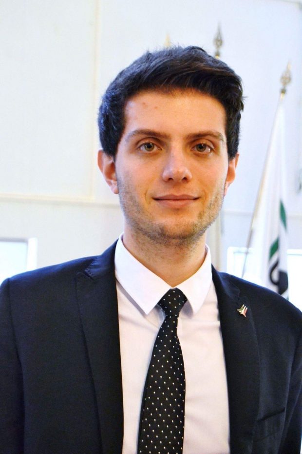 Terremoto, Toccaceli (Gioventù Nazionale): “Nel sito della Provincia si pubblichi lo status di ogni scuola”