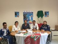 Hockey in carrozzina, Marotta ospita il “Torneo dell’Amicizia – Memorial Francesco Pesaresi”