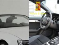 Ottiene 2.000 euro d’anticipo ma l’auto non arriva, 30enne fanese denunciato per truffa