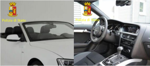 Ottiene 2.000 euro d’anticipo ma l’auto non arriva, 30enne fanese denunciato per truffa