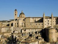Nelle Marche raddoppiano i viaggiatori stranieri