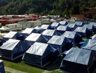 Solidarietà, una delegazione  di Arquata del Tronto verrà a Fano nel weekend