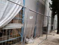 Cimitero di Ferretto, Delvecchio e Progetto Fano: “Si impedisce di pregare davanti ai propri cari”