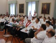 Conclusa “Una città da gust@re”, grande interesse per i tanti incontri