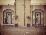 Stasera al Caffè Centrale il Gold Party. La vincitrice del contest è Silvia Stipulante