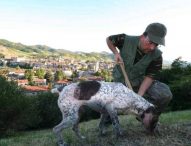 Mostra Nazionale del Bianco Pregiato, gara nazionale di “Cerca al Tartufo”