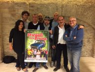 Stregati dalla Bruna, a Fano in anteprima la presentazione del film del San Costanzo Show