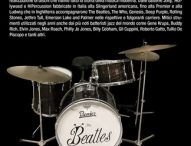 Alla Casa della Musica torna ‘Rock story’