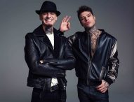 J-Ax e Fedez all’Adriatic Arena di Pesaro