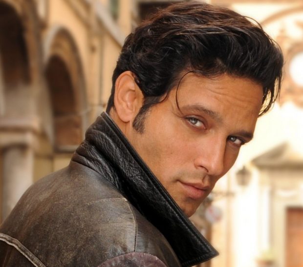 Tartufo d’Oro, a Sant’Angelo in Vado si accendono i riflettori per il re delle fiction Gabriel Garko