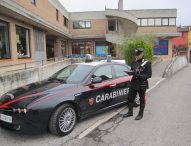 Arrestato marocchino per resistenza e lesioni a pubblico ufficiale