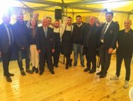 Pesce e tartufo, funziona il “matrimonio” della 53esima Mostra Nazionale del Tartufo Bianco Pregiato delle Marche