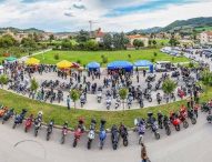 In arrivo a Sant’Angelo in Vado oltre 3.000 centauri da tutta Europa per la 53esima Mostra del Bianco Pregiato