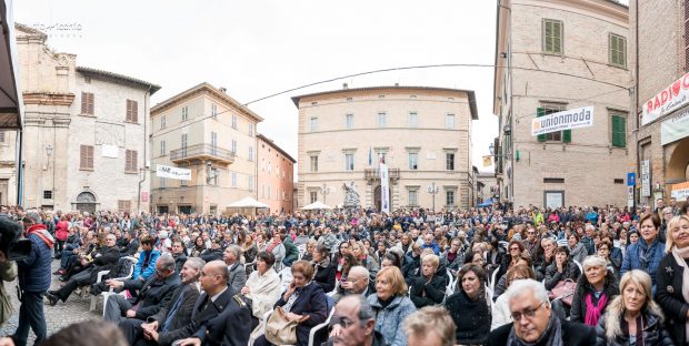 A Sant’Angelo in Vado arriva la Notte del Tartufo Bianco