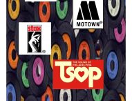 Domenica torna Rock story con la Black Music