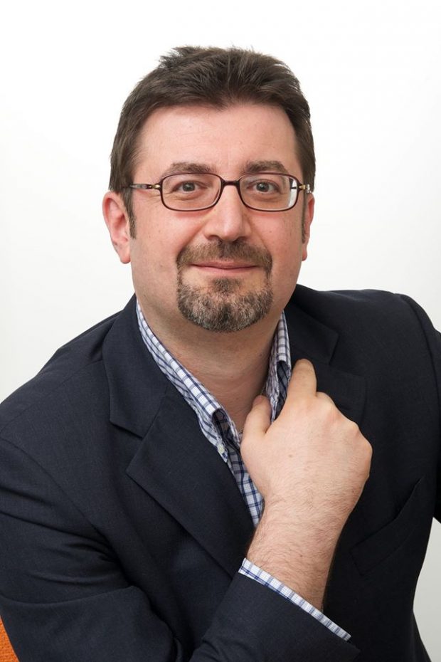 Montalbini (FdI): “Per salvare il Santa Croce, Seri si unisca ai sindaci che dicono no all’ospedale unico”