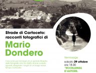 Aspettando Cartoceto Dop, il Festival: appuntamento nel segno di Dondero
