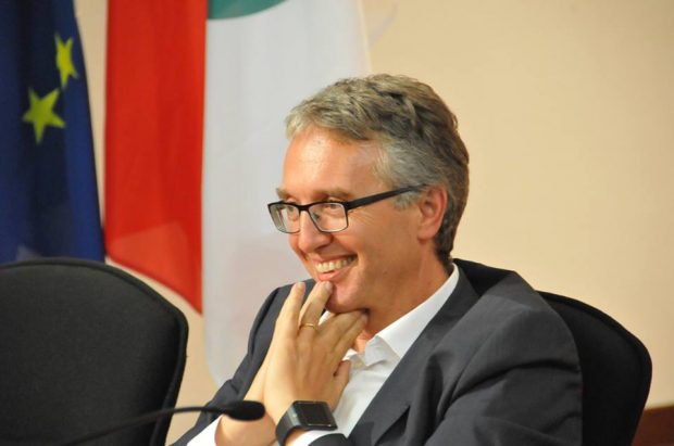 Ospedale unico, sarà a Fosso Sejore