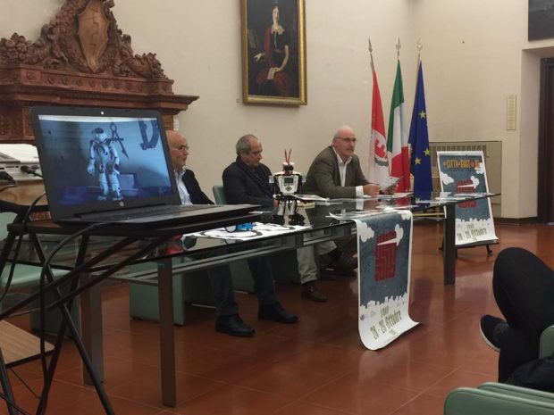 Venerdì e sabato Fano diventa ‘città da gust@re’
