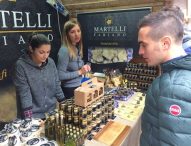 A Sant’Angelo in Vado secondo week-end della Mostra Nazionale del Bianco Pregiato