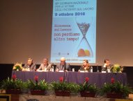 Gli incidenti sul lavoro segnano il passo, ma è emergenza per le malattie professionali