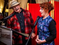 Al ristorante La Grotta torna la Cena con Dialetto