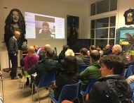 Il FabLab Sant’Arcangelo sbarca a Napoli