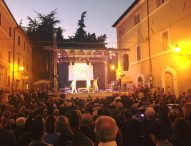 A Pergola il Festival Internazionale della Pizza al Tartufo pregiato