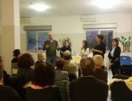 Casa di risposo: Comune incontra familiari degli ospiti. A giorni i lavori