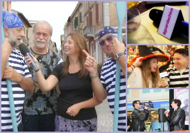 Guarda Chi C’è, tutto pronto per la nona edizione