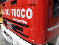 Auto contro guardrail, incidente mortale a Cagli