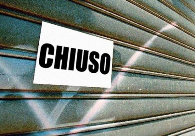 Ristoratori pesaresi al Consiglio regionale: ‘Non fateci chiudere’