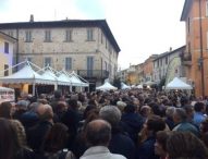 La Fiera Nazionale del Tartufo di Pergola concede il bis: ancora un’invasione di visitatori