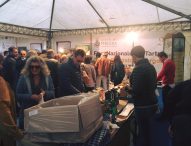 A Pergola il gran finale della Fiera Nazionale del Tartufo