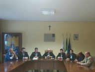 I sindaci del “patto di Piagge”: “No all’ospedale unico, sì a un nuovo Piano sanitario”