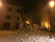 Dai lavoratori della Profilglass di Fano 15.300 euro per le popolazioni colpite dal sisma