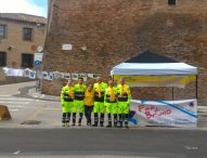 La Protezione civile di Marotta Mondolfo festeggia un anno: operatività, solidarietà e condivisione