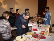 “Abbiamo vinto la scommessa”, il vicesindaco Rossi entusiasta per l’esito della 53esima Mostra Nazionale del Tartufo