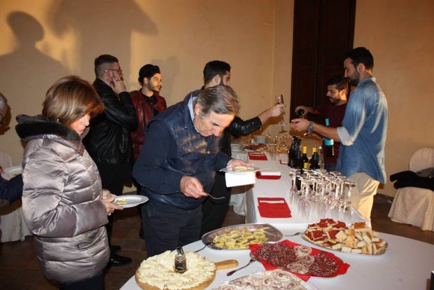 “Abbiamo vinto la scommessa”, il vicesindaco Rossi entusiasta per l’esito della 53esima Mostra Nazionale del Tartufo