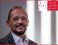 “Con le parole giuste” si apre con l’architetto di Emergency Raul Pantaleo