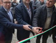 Inaugurata sede Fratelli d’Italia, Baldelli: “Dobbiamo liberare la provincia dai tentacoli del Pd”