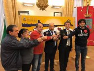 A Pergola la CioccoVisciola di Natale: tanta dolcezza e solidarietà per i fratelli terremotati