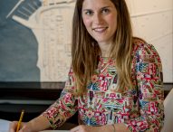 Mondolfo, mobilità sostenibile e fibra ottica per le nuove opere. Iniziati i lavori per la pista ciclopedonale